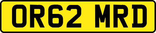 OR62MRD