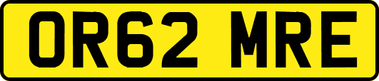 OR62MRE