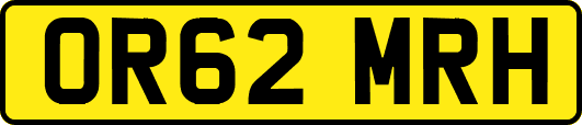 OR62MRH