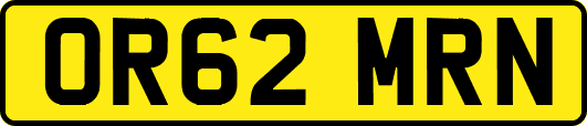 OR62MRN
