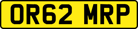 OR62MRP