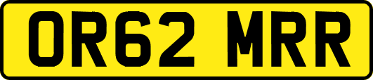 OR62MRR