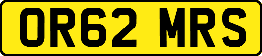 OR62MRS