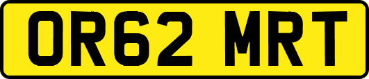 OR62MRT