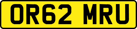 OR62MRU