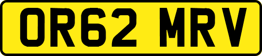 OR62MRV
