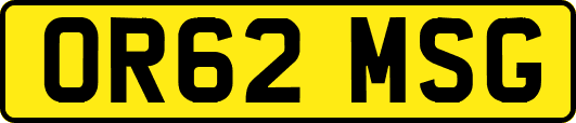 OR62MSG