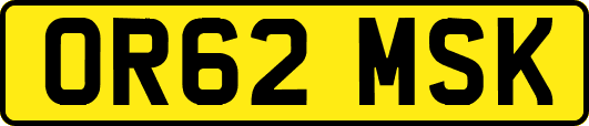 OR62MSK