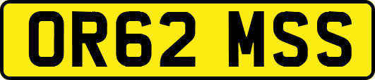 OR62MSS