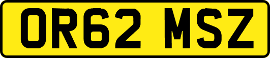 OR62MSZ