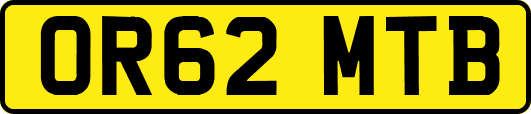 OR62MTB