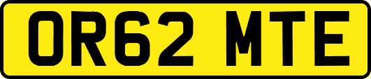 OR62MTE