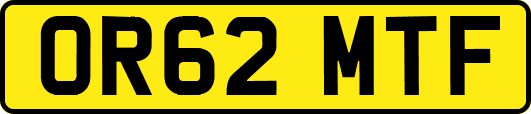 OR62MTF