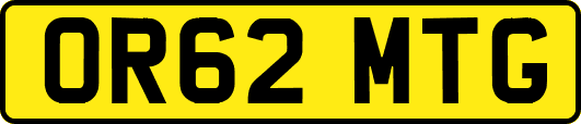 OR62MTG