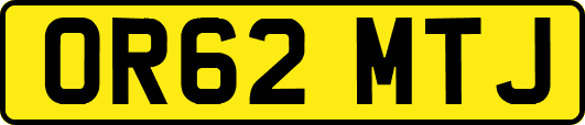 OR62MTJ