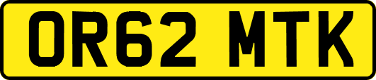OR62MTK