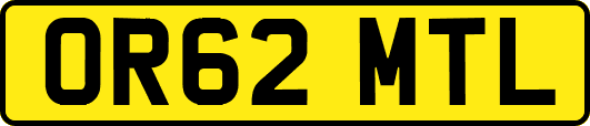 OR62MTL