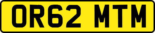 OR62MTM