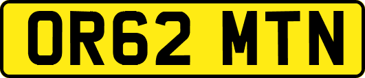 OR62MTN