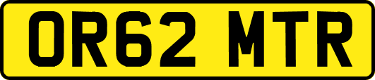 OR62MTR