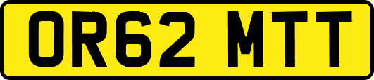 OR62MTT