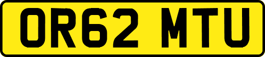 OR62MTU