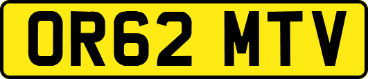 OR62MTV