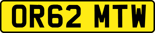 OR62MTW