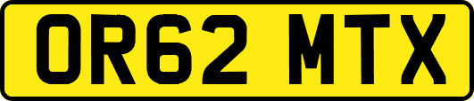 OR62MTX