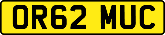 OR62MUC