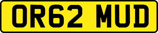 OR62MUD