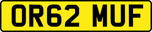 OR62MUF