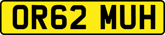 OR62MUH