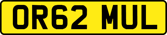 OR62MUL