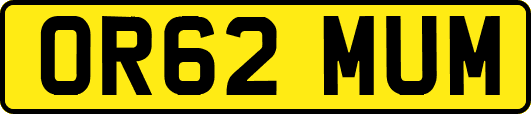 OR62MUM