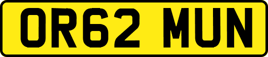 OR62MUN
