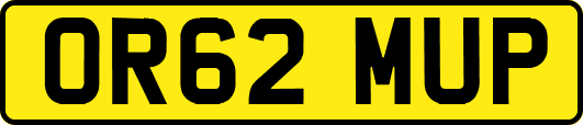 OR62MUP
