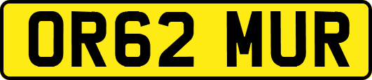 OR62MUR