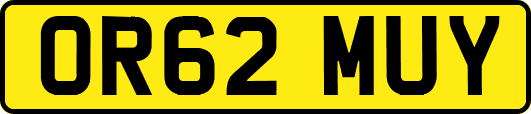 OR62MUY
