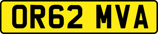 OR62MVA