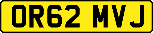 OR62MVJ