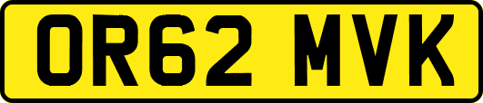 OR62MVK