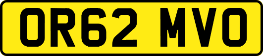 OR62MVO