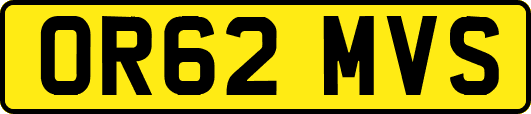 OR62MVS