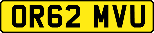 OR62MVU