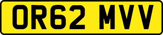 OR62MVV