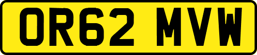 OR62MVW