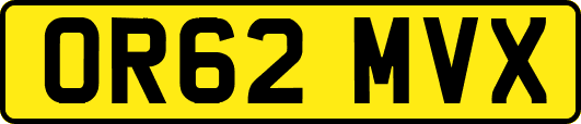 OR62MVX