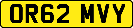 OR62MVY