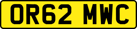OR62MWC